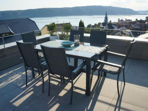 Apartamento Rebhaus "ferienh�user Sch�ne Ferien"