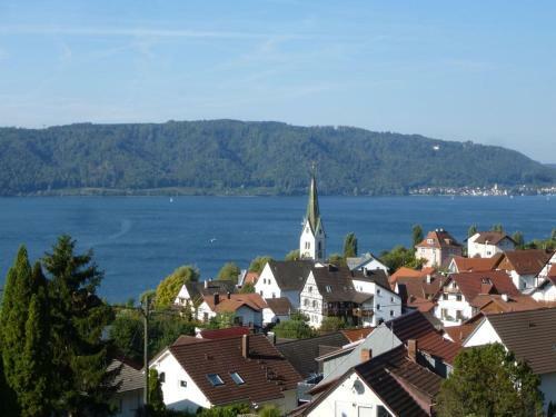 Apartamento Rebhaus "ferienh�user Sch�ne Ferien"