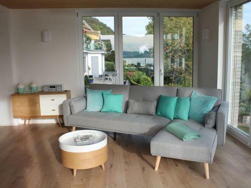 Apartamento Rebhaus "ferienh�user Sch�ne Ferien"