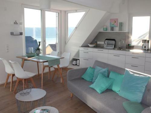 Apartamento Rebhaus "ferienh�user Sch�ne Ferien"