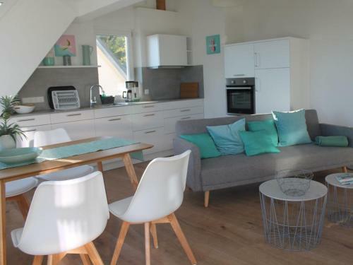 Apartamento Rebhaus "ferienh�user Sch�ne Ferien"