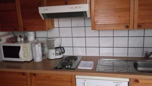 Apartamento M�ller