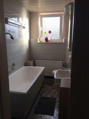 Apartamento Schneider