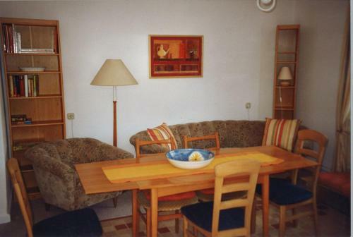 Apartamento Von Frieling