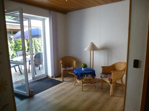 Apartamento Marmulla 2