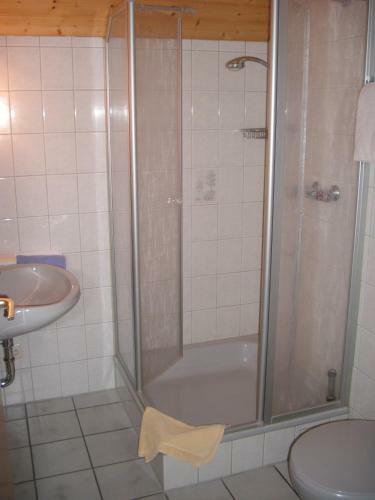 Bed & Breakfast Hotel-pension-luisenhof