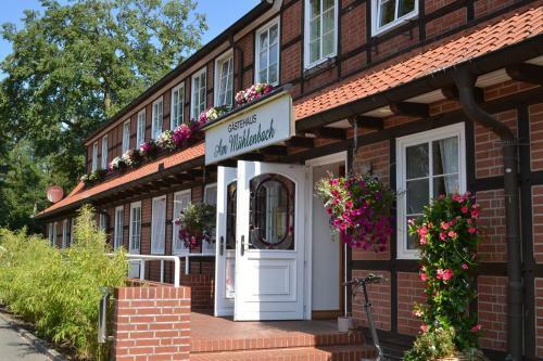 Hostal Ferienparadies M�hlenbach