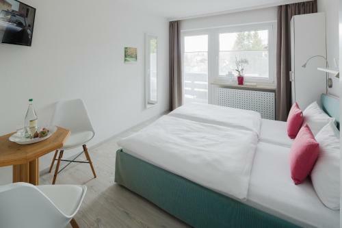 Hostal Hotel-pension Johanna