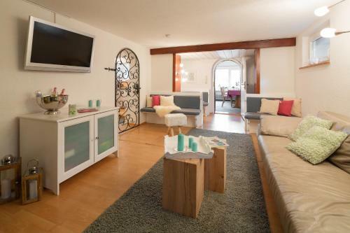 Hostal Hotel-pension Johanna
