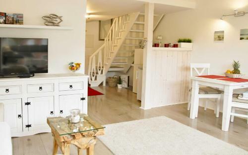 Apartamento Freibeuter Appartement Scharbeutz