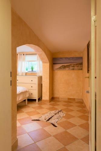 Apartamento Altes Zollhaus Casa Rustica