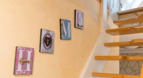 Apartamento Altes Strandhus Casa Strandmuschel