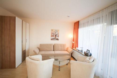 Apartamento Ferienwohnung Rudeloff Whg.4