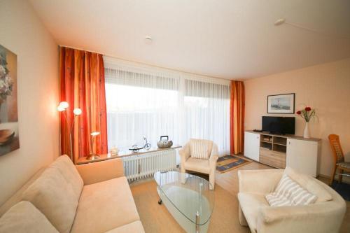Apartamento Ferienwohnung Rudeloff Whg.4