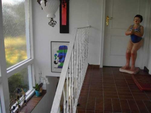 Apartamento Graf Luckner Hues