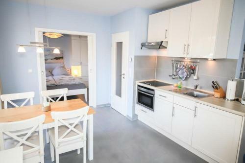 Apartamento Ferienwohnung Strandl�ufer