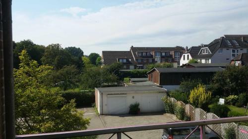 Apartamento Privater Ostseeblick