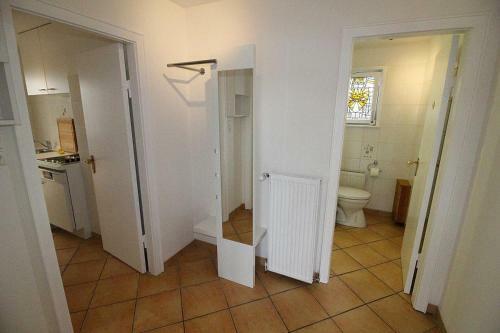 Apartmentvermittlung Mehr Als Meer - Objekt 56