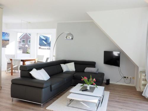 Apartamento Appartement-silbermoeve-amh-002