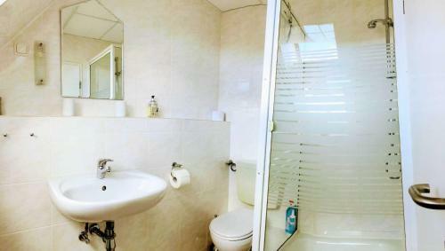 Apartamento Appartements Summerbreak