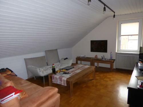 Apartamento Ferienwohnungen Wozengi