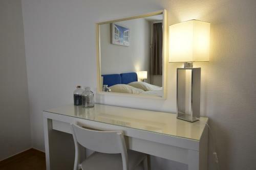 Apartamento Am Schloss 105 - [#51900]