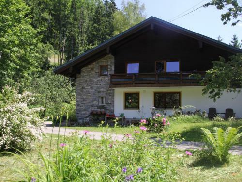 Apartamento Ferienwohnungen V. Knoerzer-suckow