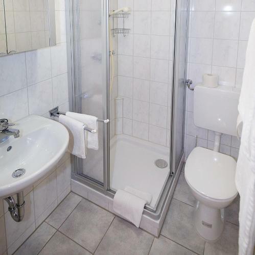 Apartamento Ferienwohnungen Georg Plenk