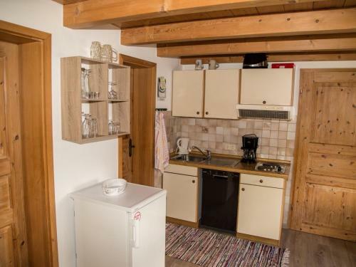 Apartamento Ferienwohnung Stockinger Hof
