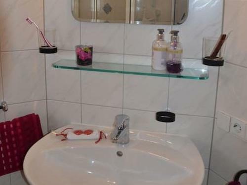 Apartamento Haus Obere Weinburg