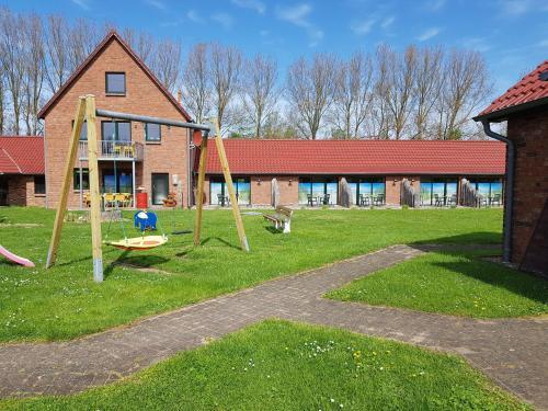 Apartamento Ferienhof Ostseebad Rerik 3