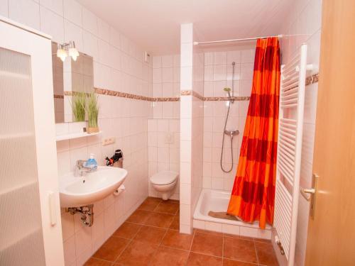 Apartamento Ferienhof Ostseebad Rerik 3
