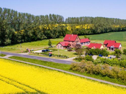 Apartamento Ferienhof Ostseebad Rerik 3