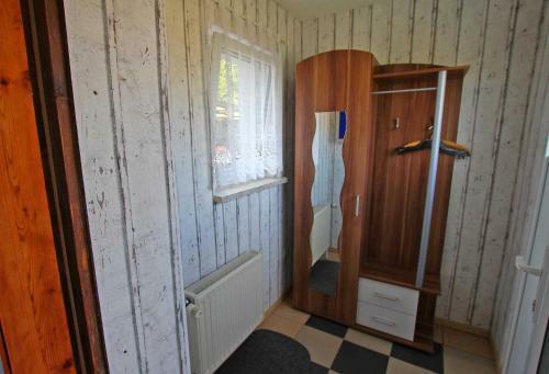 Apartamento Ferienwohnung Rheinsberg See 9851