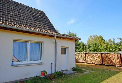 Apartamento Ferienwohnung Rheinsberg See 9851
