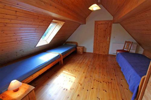Apartamento Ferienwohnung Rheinsberg See 9181