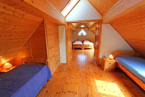 Apartamento Ferienwohnung Rheinsberg See 9181