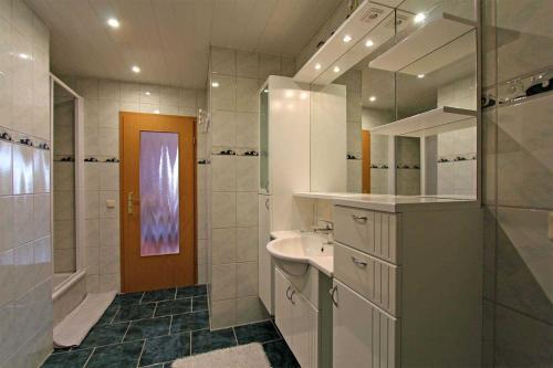Apartamento Ferienwohnung Rheinsberg See 9181