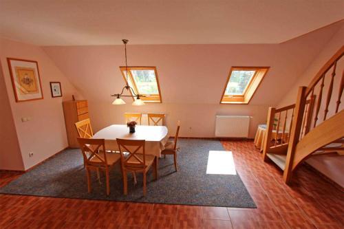 Apartamento Ferienwohnung Rheinsberg See 9181