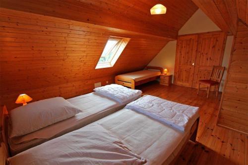 Apartamento Ferienwohnung Rheinsberg See 9181