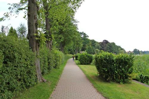 Apartamento Ferienwohnung Rheinsberg See 9181