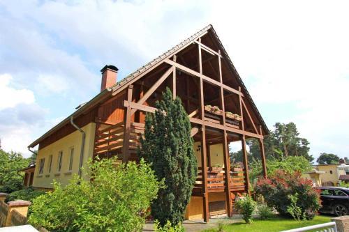 Apartamento Ferienwohnung Rheinsberg See 9181