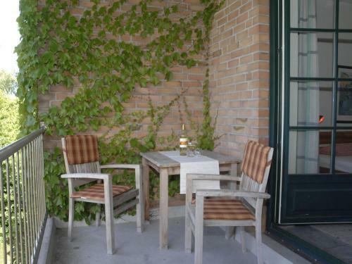 Apartamento Ferienwohnung Auf Einem Reiterhof
