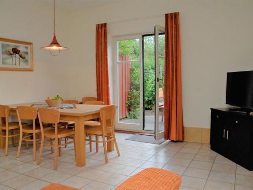 Apartamento Gro�e Ferienwohnung Auf Einem Reiterhof