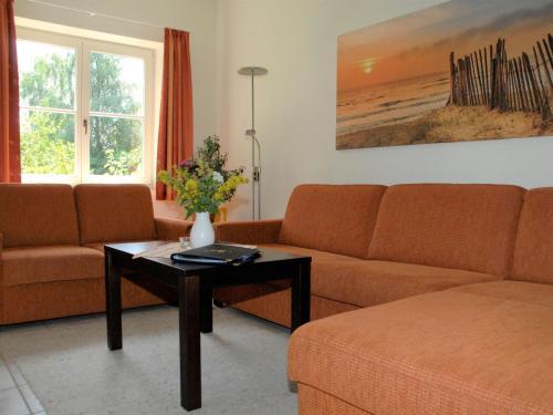 Apartamento Gro�e Ferienwohnung Auf Einem Reiterhof