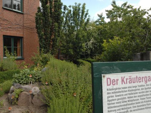 Apartamento Gro�e Ferienwohnung Auf Einem Reiterhof