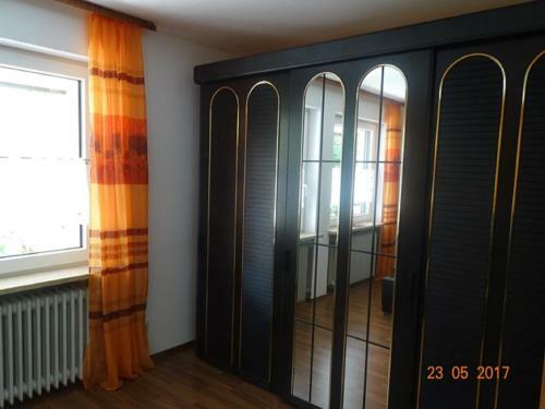 Apartamento Ferienwohnung Am Sonnigen Hang