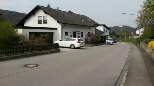 Apartamento Ferienwohnung Am Sonnigen Hang