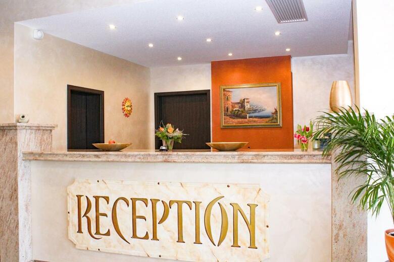Hotel La Toscana Am Europapark