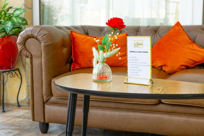 Hotel La Toscana Am Europapark
